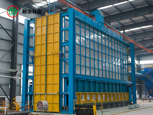 全自動鍍鋅生產(chǎn)線 全自動鍍鋅生產(chǎn)線