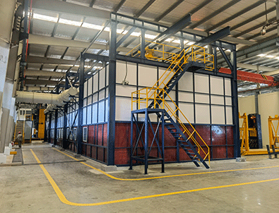 環(huán)保熱鍍鋅設(shè)備 環(huán)保熱鍍鋅設(shè)備