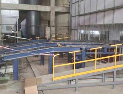 熱鍍鋅設(shè)備