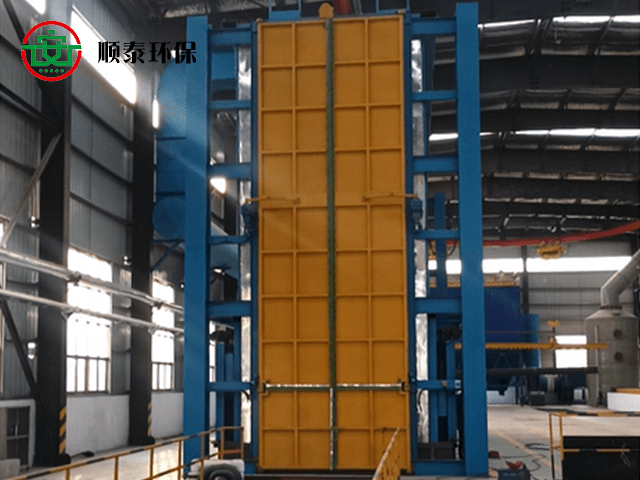 全自動鍍鋅生產(chǎn)線 全自動鍍鋅生產(chǎn)線