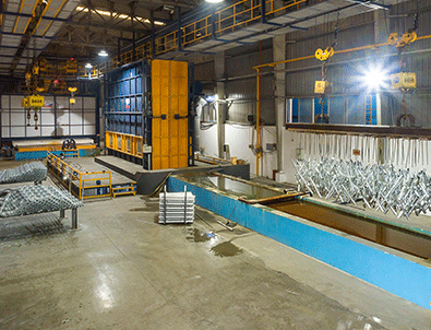 環保鍍鋅設備 環保鍍鋅設備