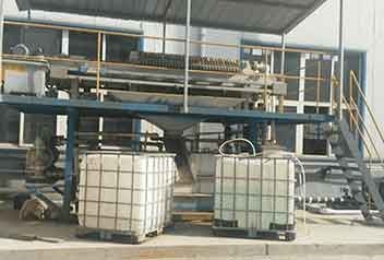 除鐵設備 除鐵設備