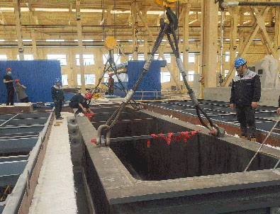 全自動(dòng)熱鍍鋅生產(chǎn)線 全自動(dòng)熱鍍鋅生產(chǎn)線